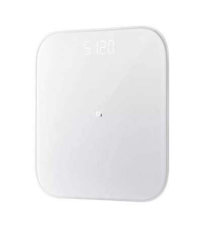 Mi  เครื่องชั่งน้ำหนักอัจฉริยะ Mi Smart Scale 2 (By SuperTStore)