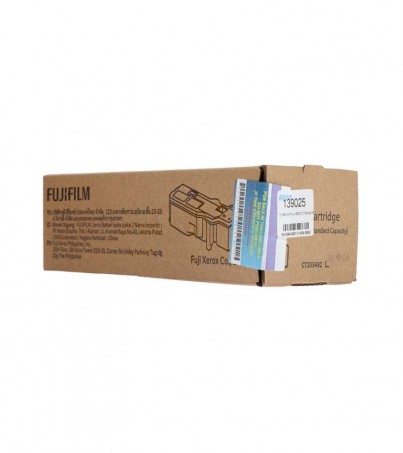 Toner Original FUJI-XEROX CT203492 M(By SuperTStore)