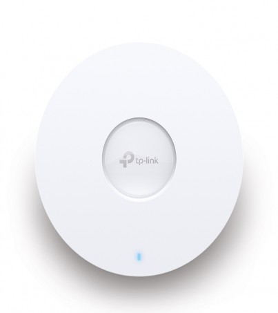 TP-LINK Access Point (EAP670) Wireless AX5400 Dual band Gigabit WI-FI 6