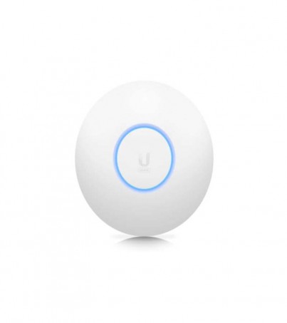 Access Point UBIQUITI UniFi (U6-LR) Wireless AX3000 Dual Band Gigabit Wi Fi 6(By SuperTStore)