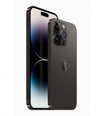 Apple IPhone 14 Pro 256 TH-ไม่ Actived เครื่องศูนย์ รับประกัน 1 ปี