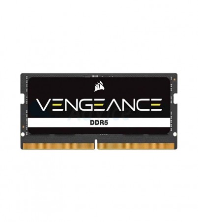 Corsair Note Book DDR5(4800) 16GB  (Vengeance/CMSX16GX5M1A4800C40)