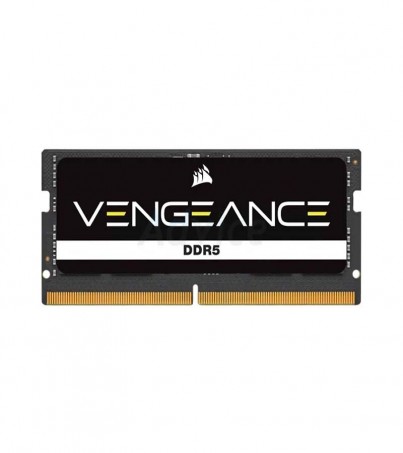 RAM DDR5(4800, NB) 32GB  VENGEANCE (CMSX32GX5M1A4800C40)