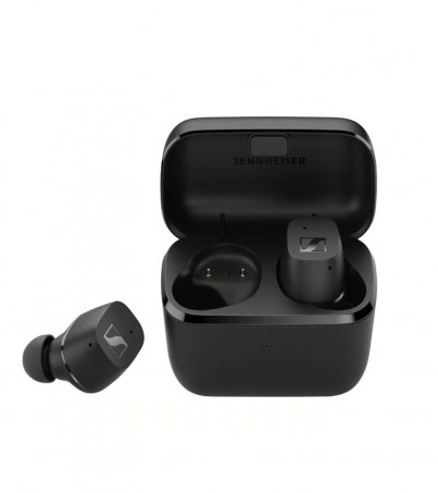 SENNHEISER CX 200 TRUE WIRELESS BLACK : CX200TW1 BLACK
