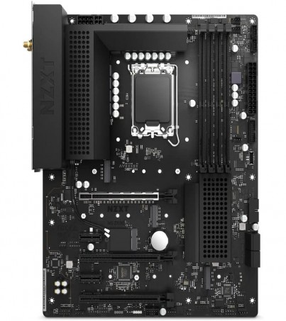M/B N5 Z690 BLACK : N5-Z69XT-B