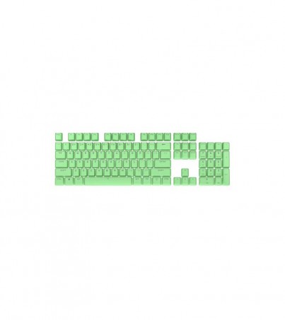 KEYCAP MOD KIT MINT GREEN US : CH-9911080-NA