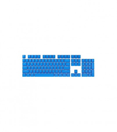 KEYCAP MOD KIT ELGATO BLUE US : CH-9911030-NA