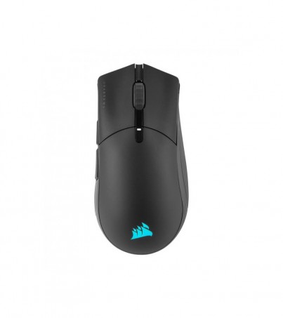MOUSE SABRE RGB PRO WIRELESS : CH-9313211-AP