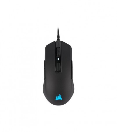 MOUSE M55 PRO RGB BLACK : CH-9308011-AP