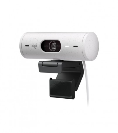 Brio500 Camera (Off - White)