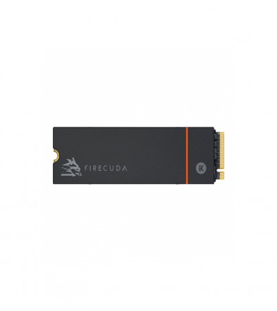 SSD FIRECUDA 530 HEATSINK - PCIe 4/NVMe M.2 2280 (ZP500GM3A023)