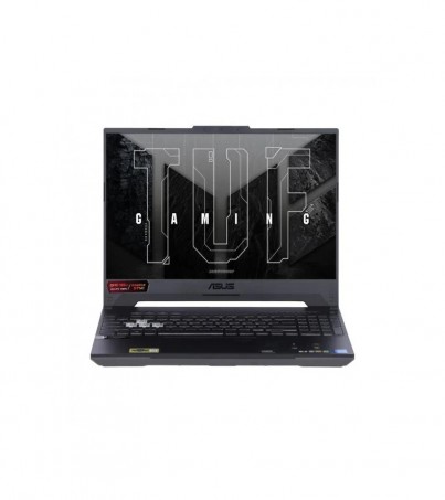 NOTEBOOK TUF GAMING F15 FX507ZM-HQ120W (MECHA GRAY)