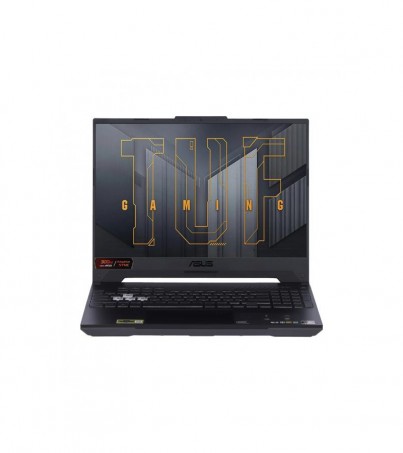 NOTEBOOK TUF GAMING A15 FA507RR-HF005W (MECHA GRAY)