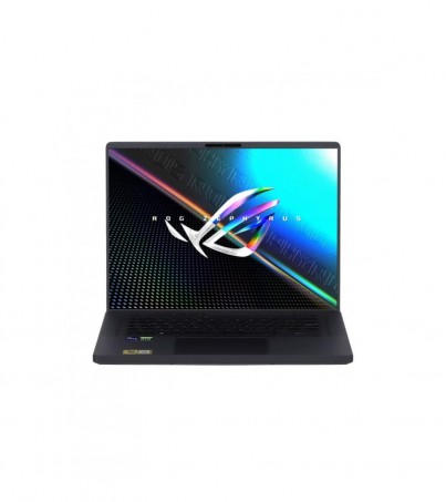 ASUS NOTEBOOK ROG ZEPHYRUS M16 GU603ZW-K8017WS (OFF BLACK)(By SuperTStore)