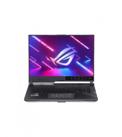 ASUS NOTEBOOK ROG STRIX SCAR 15 G543ZX-HF058W (OFF BLACK)(By SuperTStore)