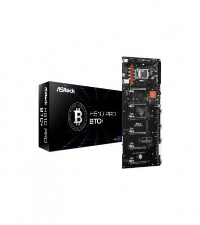 MAINBOARD 1200 H510 PRO BTC+