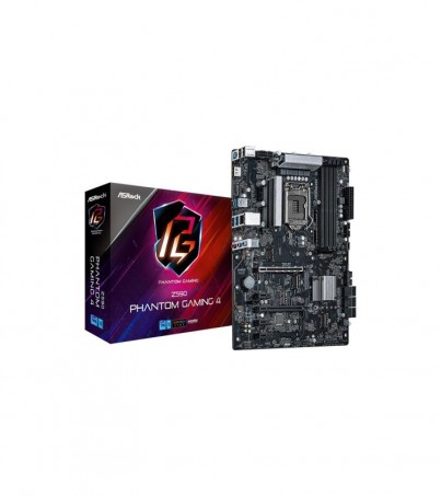 MAINBOARD 1200 Z590 PHANTOM GAMING 4