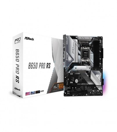 MAINBOARD (AM5) B650 PRO RS