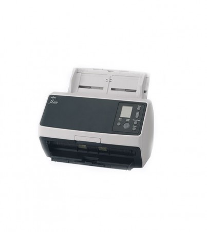 FUJITSU Image Scanner fi-8170(By SuperTStore)