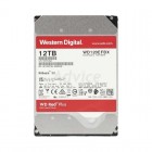 ฮาร์ดดิสก์ 12 TB HDD WD RED PLUS (7200RPM, 256MB, SATA-3, WD120EFBX)(By SuperTStore)