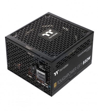 THERMALTAKE TOUGHPOWER GF1 POWER SUPPLY (80+ GOLD) 850W (By SuperTStore)