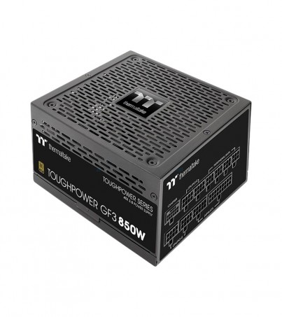 THERMALTAKE TOUGHPOWER GF3 POWER SUPPLY (80+ GOLD) 850W(By SuperTStore)