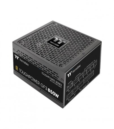 THERMALTAKE TOUGHPOWER GF3 POWER SUPPLY (80+ GOLD) 850W