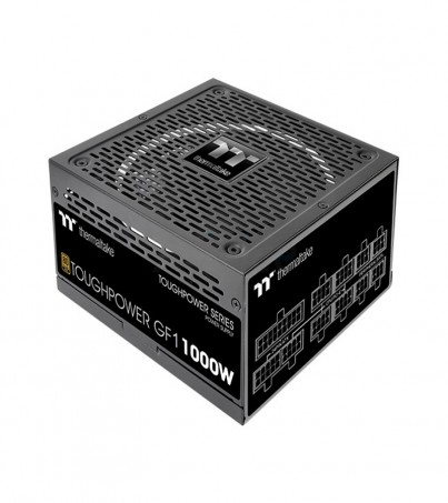 THERMALTAKE Toughpower GF1 PSU (80+ Gold) 1000W(By SuperTStore)