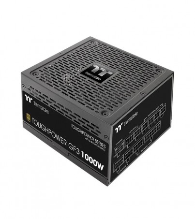 THERMALTAKE POWER SUPPLY (80+ GOLD) 1000W GF3