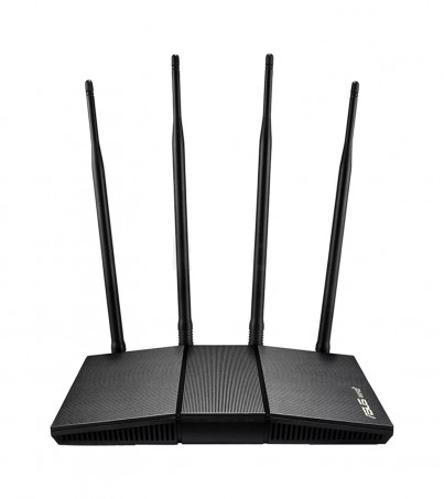 ASUS (RT-AX1800HP) Wireless AX1800 Dual Band Gigabit Wi-Fi 6 Router(By SuperTStore)