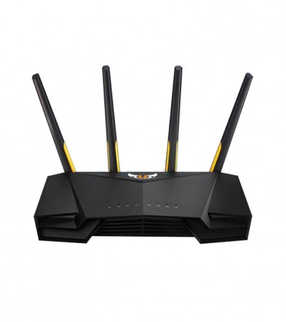 ASUS (TUF-AX3000 ) Wireless AX3000 Dual band Gigabit Wi-Fi 6 Router(By SuperTStore)