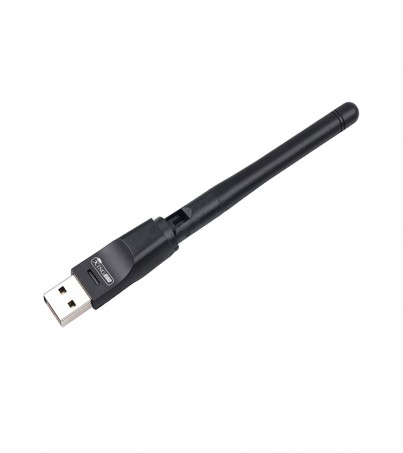 Wireless USB Adapter ( KS-UA150AC) N150 High Gain