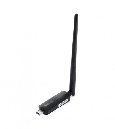 Wireless USB Adapter (X6100UA) AX1800 Dual Band Wi-Fi 6