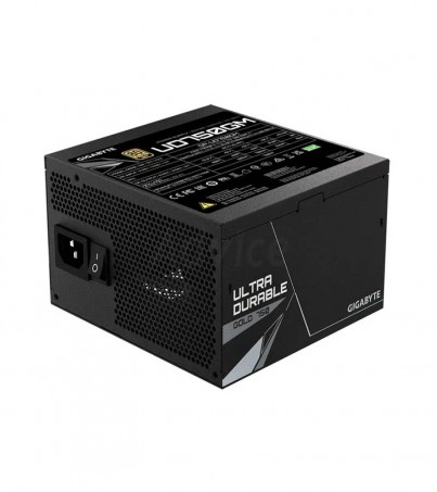 POWER SUPPLY (80+ GOLD) 750W GIGABYTE UD750GM(By SuperTStore)