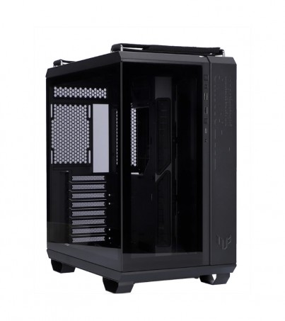 ATX CASE (NP) ASUS TUF GAMING GT502 TG (BLACK)