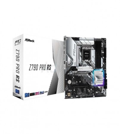 MAINBOARD (1700) ASROCK Z790 PRO RS(By SuperTStore)