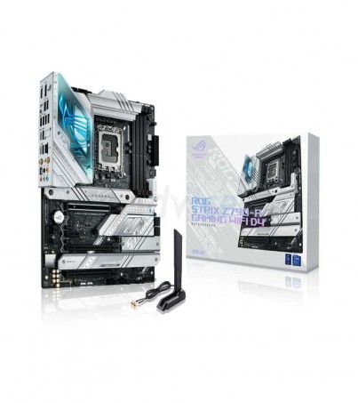 MAINBOARD (1700) ASUS ROG STRIX Z790-A GAMING WIFI DDR4(By SuperTStore)