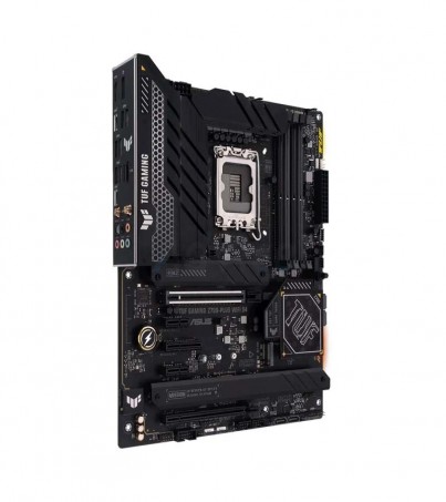 MAINBOARD (1700) ASUS TUF GAMING Z790-PLUS WIFI DDR4(By SuperTStore)