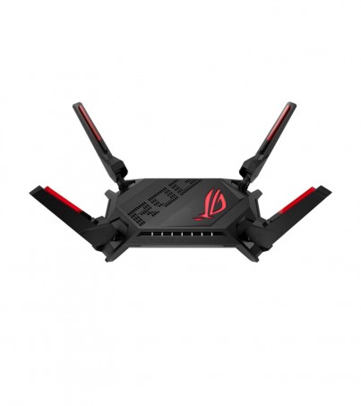 Router ASUS (GT-AX6000) Wireless AX6000 Dual Band Gigabit Wi-Fi 6