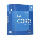 ซีพียู CPU INTEL CORE I7-12700K LGA 1700