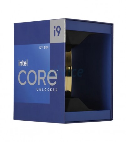 CPU INTEL CORE I9-12900K LGA 1700