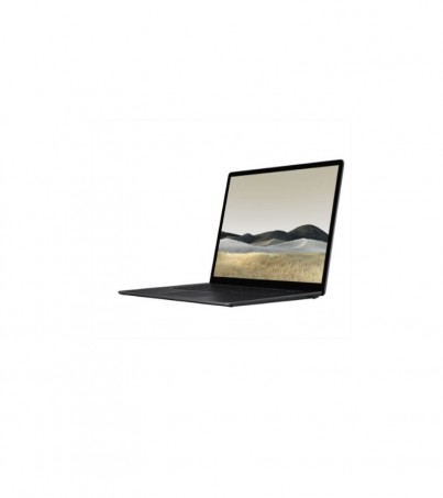Surface Laptop (5IP-00021) Microsoft  4 i7-1185G7/16GB/512GB SSD/15.0″/Win10Pro/Black
