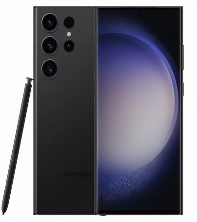 Samsung Galaxy S23 Ultra(5G)(8+256TB) (By Supertstore)