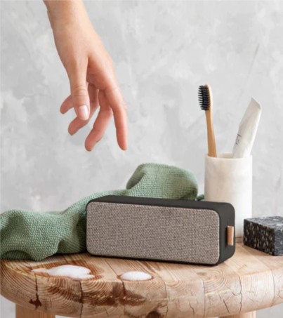 KREAFUNK ABOOM (ลำโพงบลูทูธ) BLUETOOTH SPEAKER 