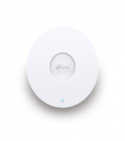 TP-LINK (EAP610) Access Point Wireless AX1800 Dual band Gigabit Wi-Fi