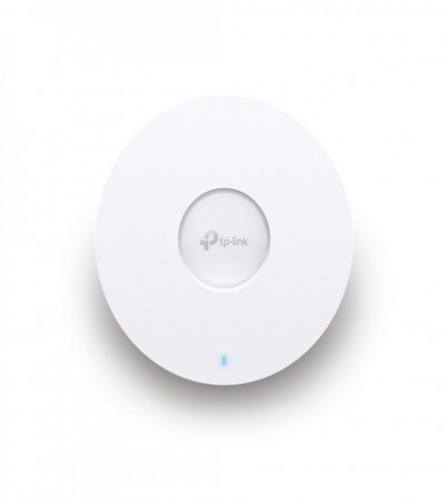 TP-LINK EAP650 AX3000 Ceiling Mount Dual-Band Wi-Fi 6 Access Point