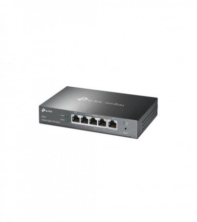 TP-LINK (ER605) VPN Router Gigabit