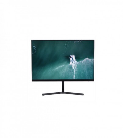 MONITOR (จอมอนิเตอร์) XIAOMI MI DESKTOP MONITOR 1C - 23.8