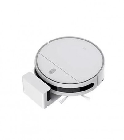 XIAOMI Robot Vacuum E10 EU (43835) ผู้เชี่ยวชาญด้านการทำความสะอาดทุกรูปแบบ