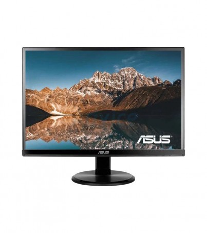 Monitor 21.5'' ASUS VA229HR (IPS, VGA, HDMI) 75Hz(By SuperTStore)